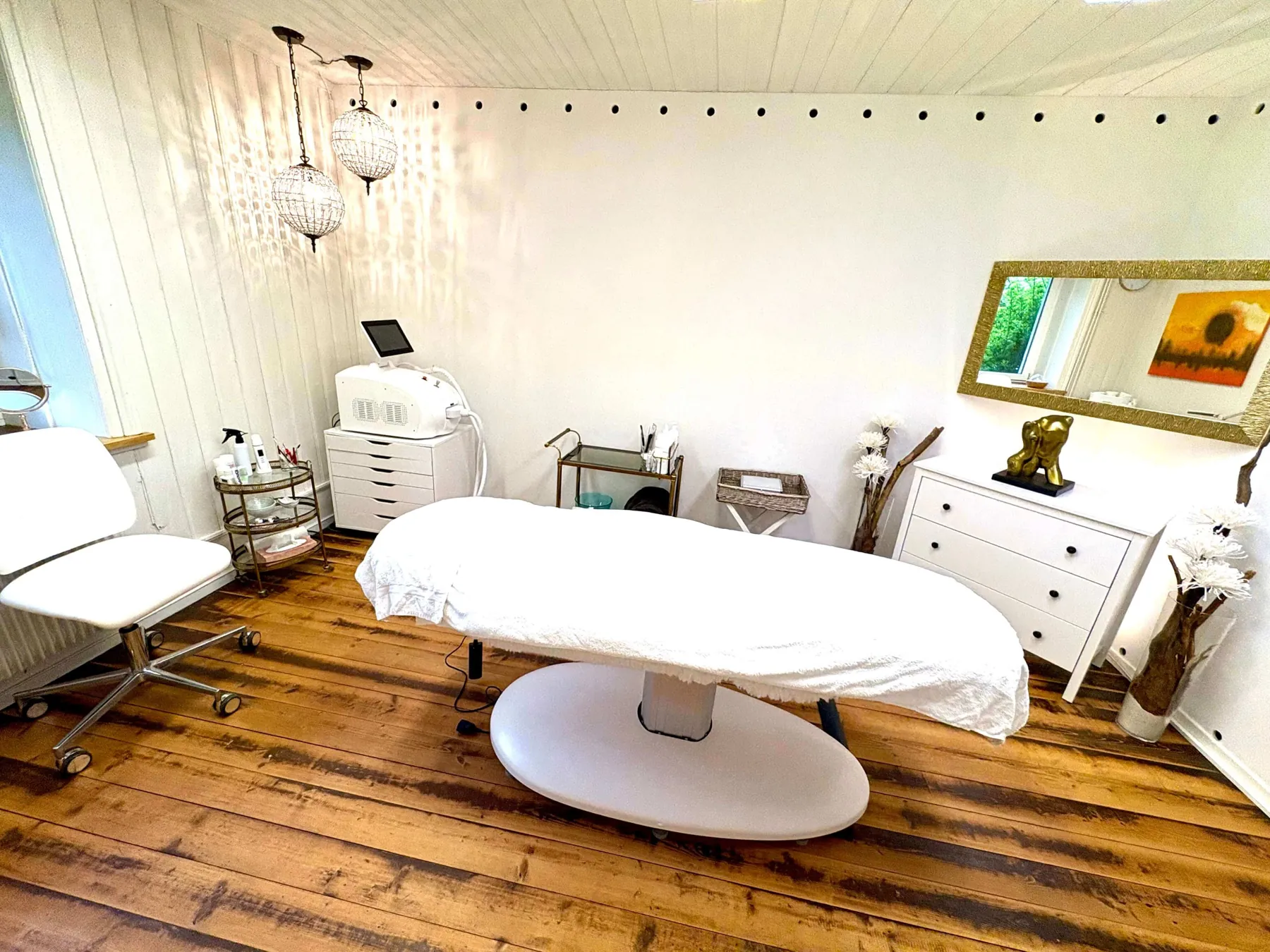 Kosmetikstudio Divina in St. Gallen